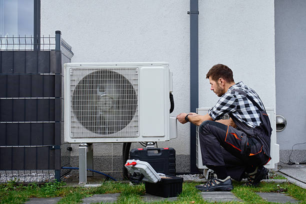 Trusted Emergency Hvac Repair service in Woodville, CA - HVAC Repair CO